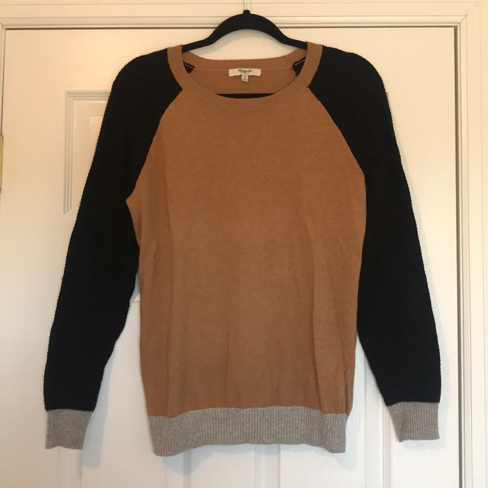 Madewell Sweater